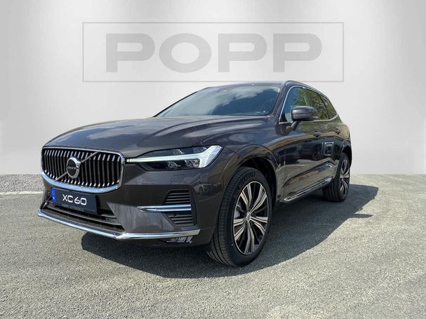 Volvo XC60 B4 AWD Plus 145 kW image number 19