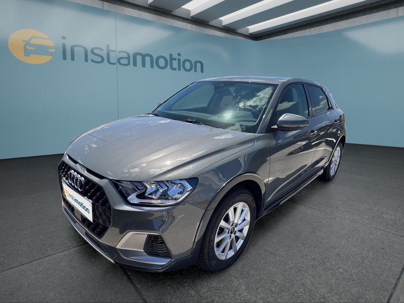 Audi A1 allstreet 30