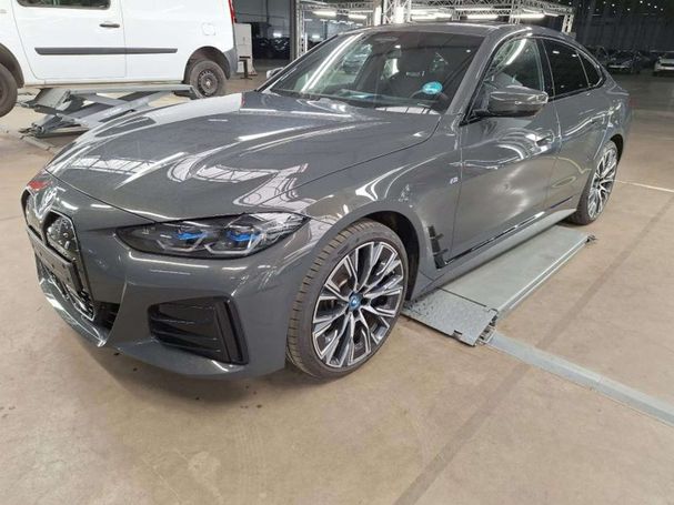 BMW i4 M Sport Pro 210 kW image number 1