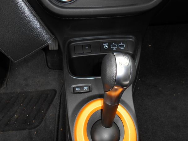 Renault Twingo 60 kW image number 12