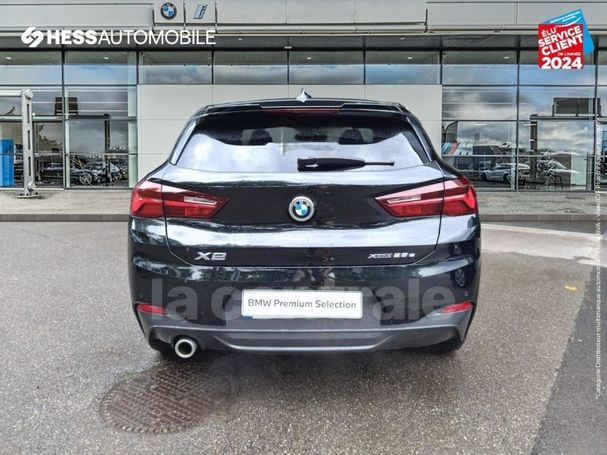 BMW X2 xDrive 162 kW image number 25