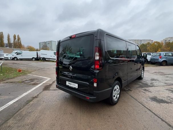 Renault Trafic Blue dCi 150 110 kW image number 4