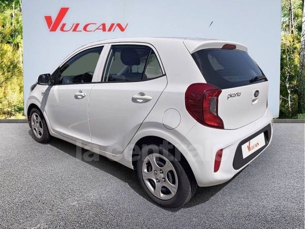 Kia Picanto 1.0 ISG 49 kW image number 15