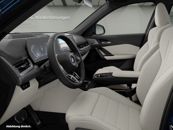 BMW X1 xDrive 145 kW image number 3