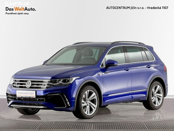 Volkswagen Tiguan 2.0 TSI R-Line 4Motion DSG 180 kW image number 1