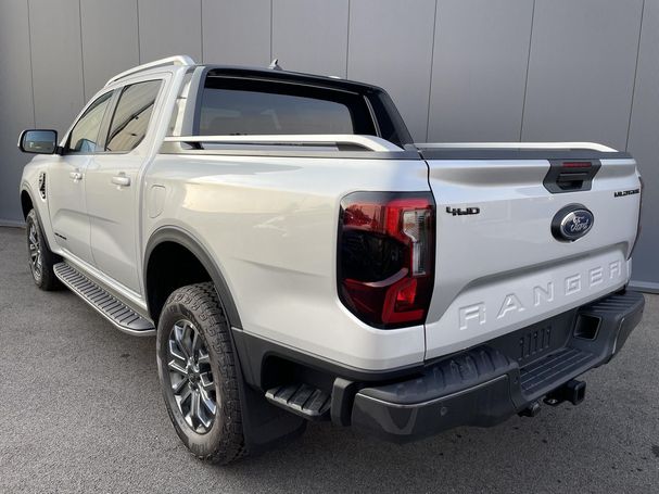 Ford Ranger 3.0 Wildtrak 177 kW image number 6