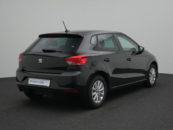 Seat Ibiza 1.0 TSI Style 85 kW image number 4