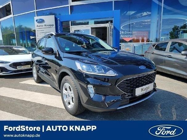 Ford Kuga 140 kW image number 1