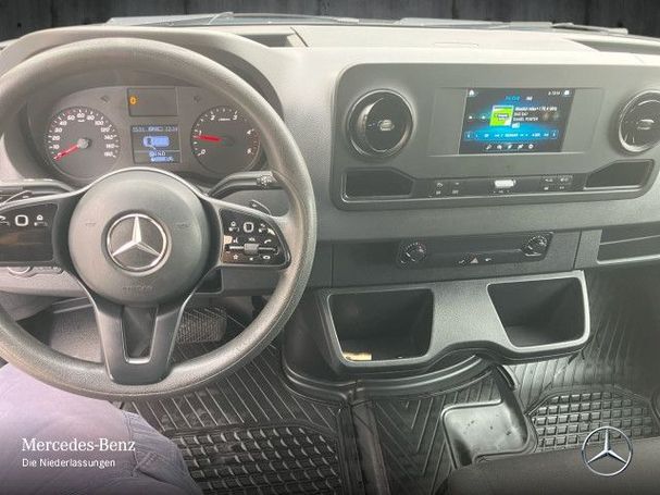 Mercedes-Benz Sprinter 314 CDi 105 kW image number 11