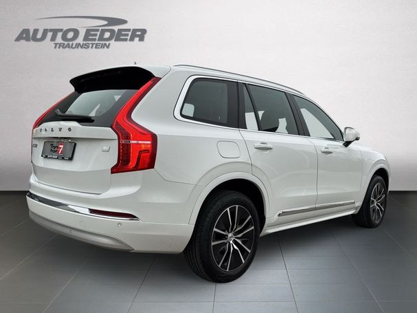 Volvo XC90 Recharge AWD Inscription 288 kW image number 4