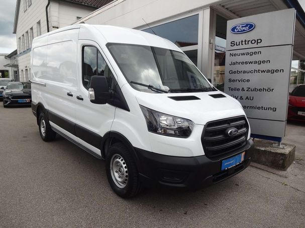 Ford Transit 350 96 kW image number 3