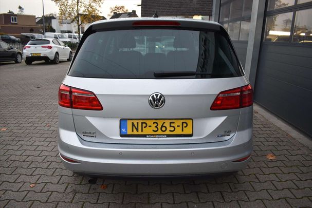 Volkswagen Golf Sportsvan 1.0 TSI BlueMotion Comfortline 85 kW image number 20