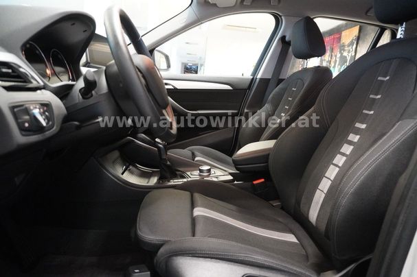 BMW X1 xDrive18d 110 kW image number 9