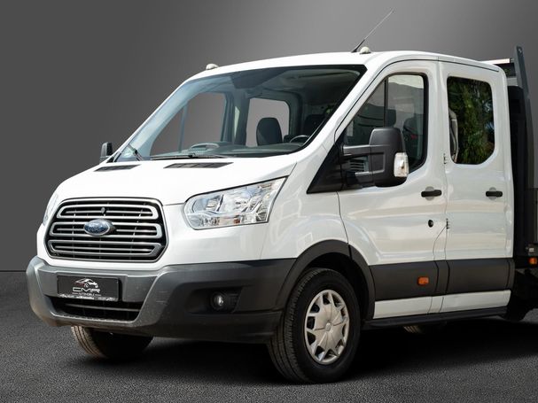 Ford Transit 96 kW image number 4