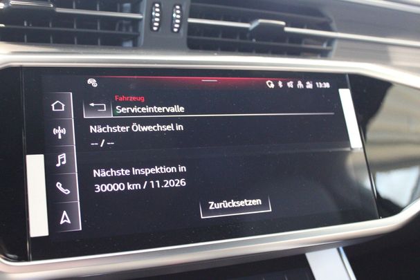 Audi A6 40 TDI quattro S-line Avant 150 kW image number 22