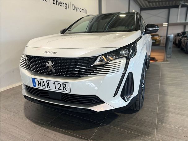 Peugeot 5008 96 kW image number 1