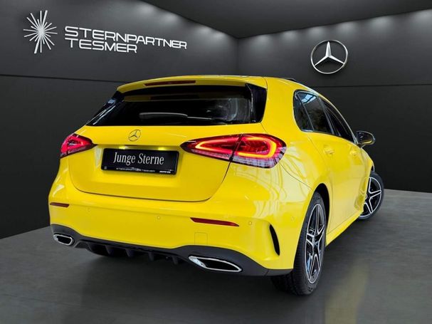 Mercedes-Benz A 200 d 110 kW image number 2