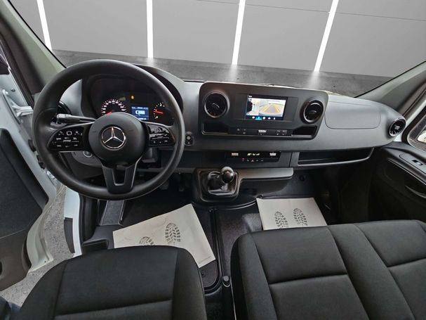 Mercedes-Benz Sprinter 3.5t 315 CDI 110 kW image number 11