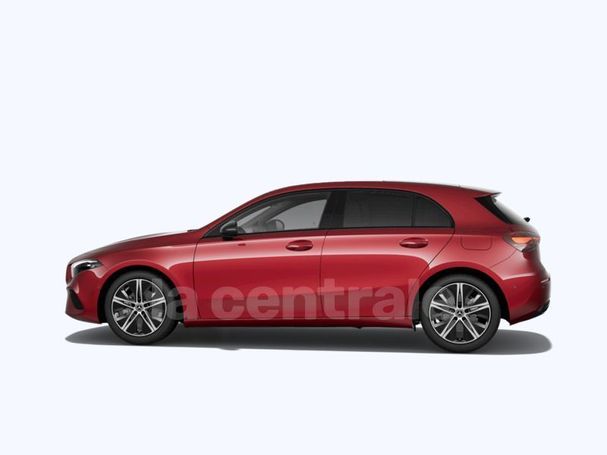 Mercedes-Benz A 180 d 85 kW image number 11