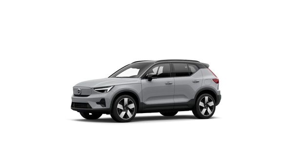 Volvo XC40 Recharge Single Motor Extended Range Core 188 kW image number 13