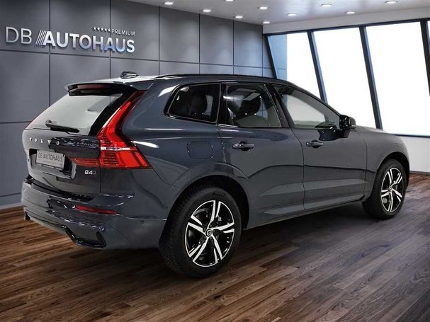 Volvo XC60 B4 AWD 145 kW image number 2