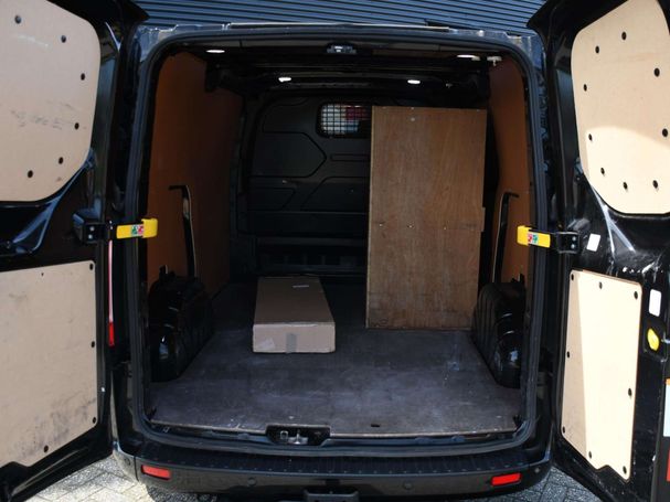 Ford Transit Custom 280 L1H1 2.0 TDCi 125 kW image number 11