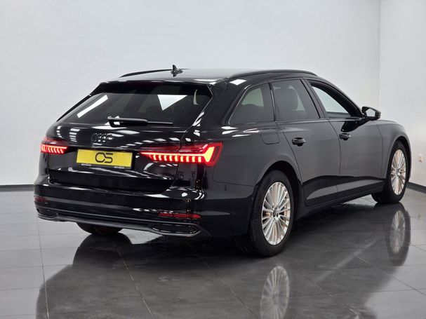 Audi A6 40 TDI Avant 150 kW image number 4