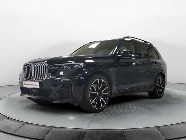 BMW X7 xDrive30d 195 kW image number 1