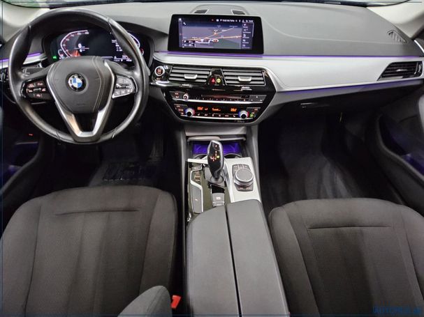 BMW 530i 185 kW image number 5