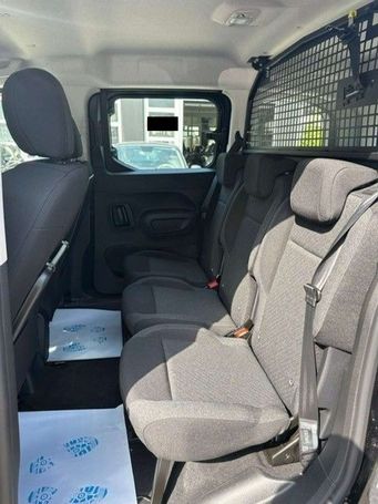 Fiat Doblo 1.5 BlueHDi 96 kW image number 4