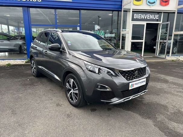 Peugeot 3008 PureTech 130 96 kW image number 2