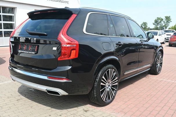 Volvo XC90 T8 Inscription AWD 303 kW image number 6