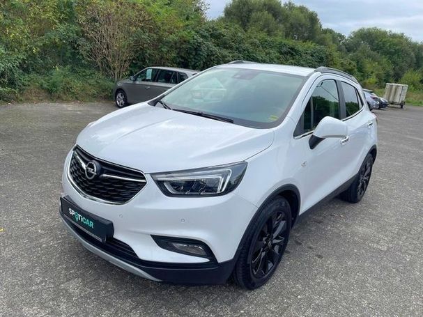 Opel Mokka 103 kW image number 1