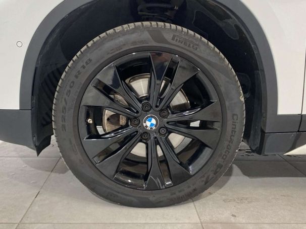 BMW X1 sDrive18d 110 kW image number 12