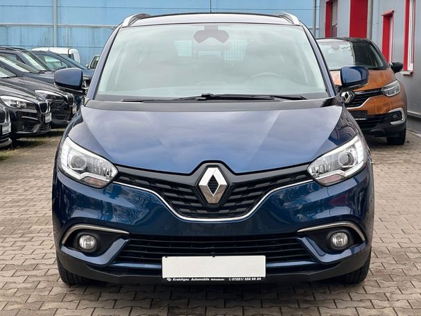 Renault Grand Scenic BLUE dCi 88 kW image number 9