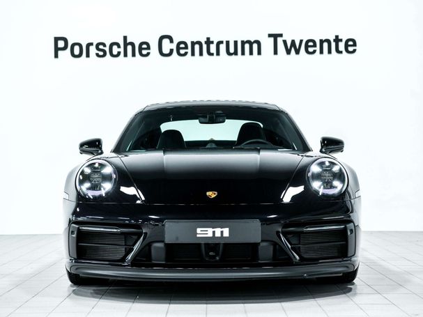 Porsche 992 Carrera 4 GTS 353 kW image number 3