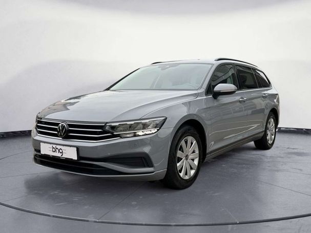 Volkswagen Passat Variant 1.5 TSI DSG 110 kW image number 1