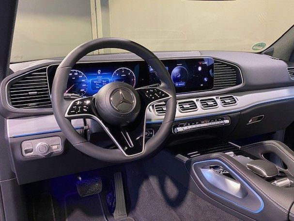 Mercedes-Benz GLE 300 d 200 kW image number 2