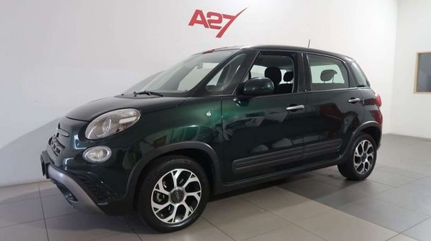 Fiat 500L 1.4 Cross 70 kW image number 2