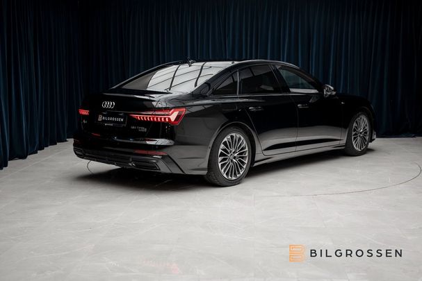 Audi A6 55 TFSIe quattro S-line 271 kW image number 2