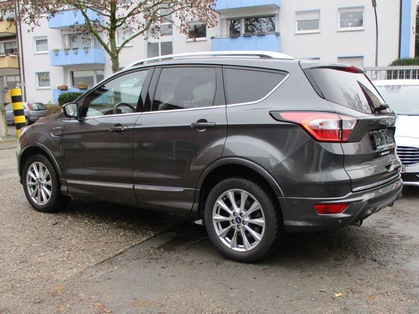 Ford Kuga 2.0 Vignale 4x4 170 kW image number 4