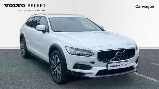 Volvo V90 Cross Country AWD B4 145 kW image number 6