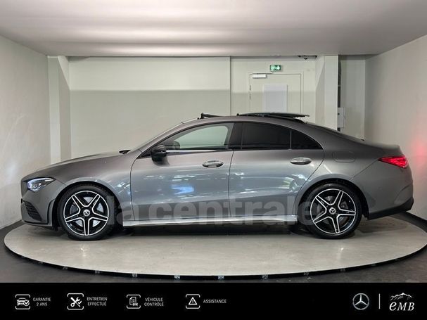 Mercedes-Benz CLA 250 165 kW image number 5