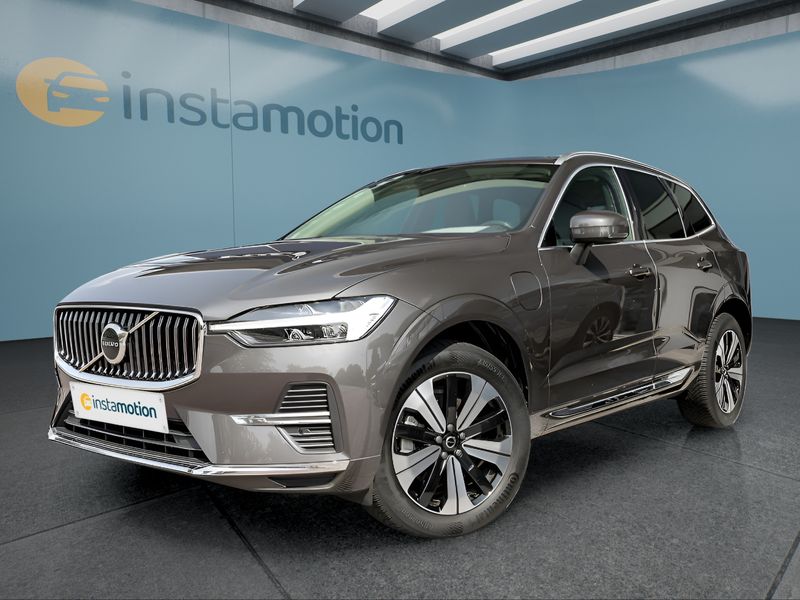 Volvo XC60 293 kW
