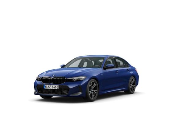 BMW 318i M 115 kW image number 1