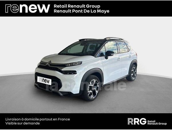 Citroen C3 Aircross 96 kW image number 1