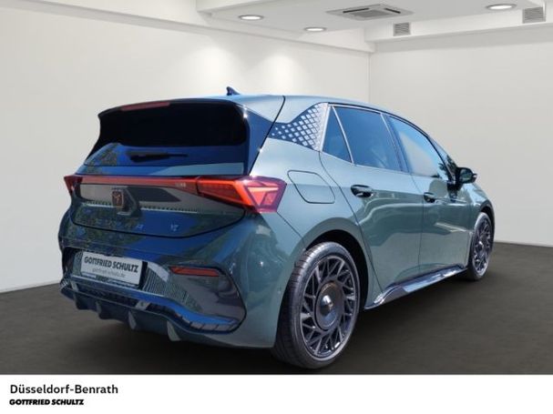 Cupra Born VZ 240 kW image number 3