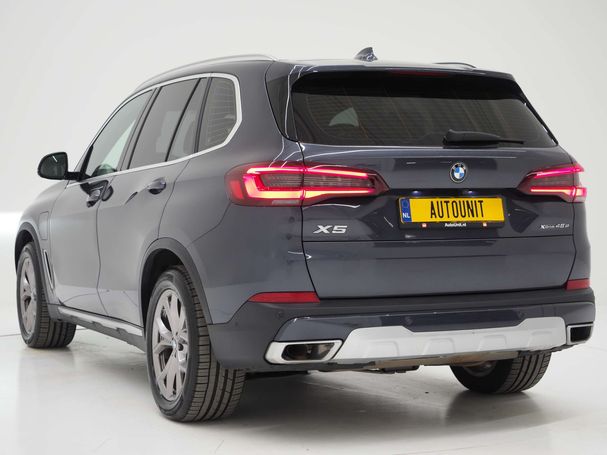 BMW X5 45e xDrive 290 kW image number 2