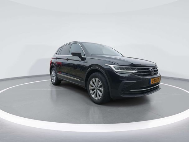 Volkswagen Tiguan 1.5 TSI Life DSG 110 kW image number 2