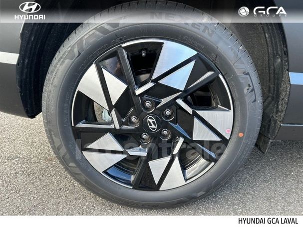 Hyundai Kona 104 kW image number 12